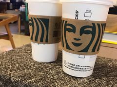 -星巴克臻选(沈阳大悦城店)