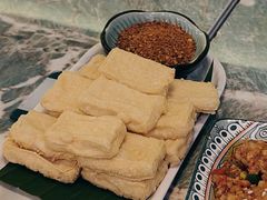 -浩海火烧云傣家菜(京广店)