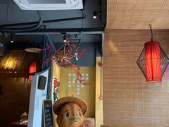 -赣饭农家·江西小炒(西乡店)