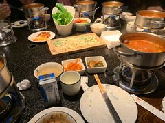 -番食园鲜食火锅(高新店)