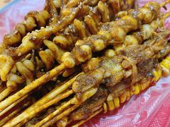 -十里铺铁板鱿鱼