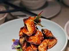 杭州酥鱼-金牌外婆家(万象城店)