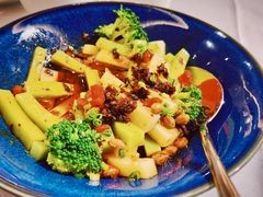 贵阳米豆腐-贵州大厦贵州厅(樱花园西街店)