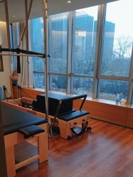 -FineYoga梵音瑜伽·普拉提