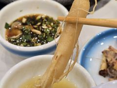-朴小妹人参鸡汤火锅(长白山万达店)