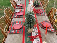 -HERRE·FARM 赫尔露营农场·团建聚会包场