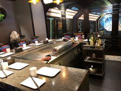 -玛雅铁板烧餐厅(中关村店)
