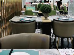 大堂-大树餐厅(益田假日店)