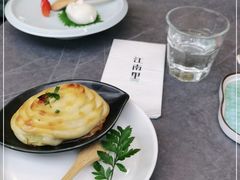 -江南里·新浙菜(苏州大悦城店)