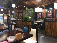 -悟长年潮汕菜砂锅粥(圣熙8号店)