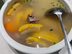 -绿草地·湘菜(7mall店)