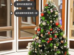 -红星美凯龙北京至尊MALL(东四环中路店)