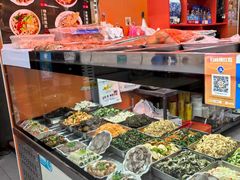 -盛京人人鸡味抻面(珠江桥店)