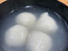 蟹粉肉汤团-宁波汤团店(外滩店)