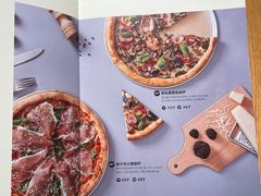 -乐凯撒披萨(喜荟城店)