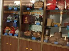 门面-东江海鲜酒家(艺都分店)