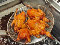 -羽鸽集·乳鸽专门店·地道顺德菜(岭南站店)