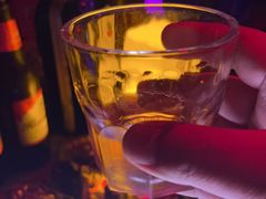 -苏荷酒吧(九街店)