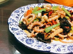-北方饺子王·海肠捞饭·海鲜锅(山大店)