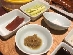 -京鼎轩北京烤鸭(世纪金源店)