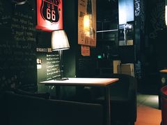 -等待戈多Waiting For Godot(交道口店)