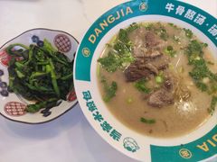 -当家水煎包·牛肉汤(浦江店)