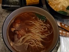 -和子足浴SPA会馆(东方之门店)
