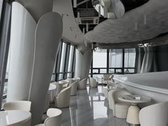 -天玑高空江景餐厅&酒吧Sky Secret Restaurant&Bar