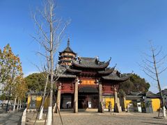 -北寺塔