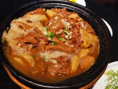 -皇城根北京风味主题餐厅(中海环宇城店)
