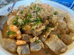 -旺角小渔村·海肠捞饭开创者(环山路店)