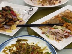 -肥仔顺德菜(龙悦居店)