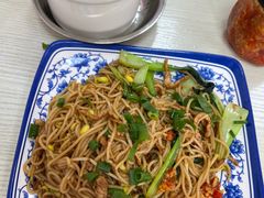 -江西米粉(水湾店)