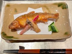 -奈良本寿司(永嘉路店)