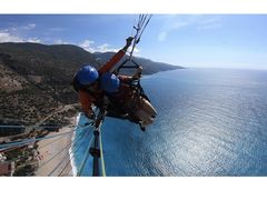 -费特希耶滑翔伞