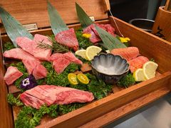-無二炙坊·和牛烧肉(大钟寺1733店)