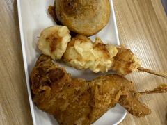 -骆记肠粉油糍