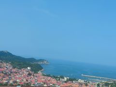 -崂山仰口游览区