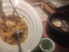 -绿茶餐厅(广州天河城店)