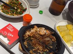 -俭寨大盘鸡·缸子肉·小公鸡·新疆菜(云通店)