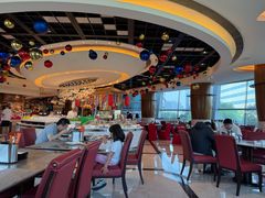 -宁波香格里拉大酒店