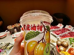 -陈记顺和潮汕鲜牛肉火锅(棠德南路店)