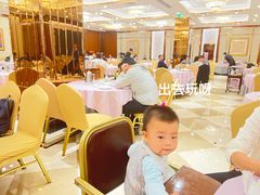 -金时代顺风大酒店(静安大融城店)