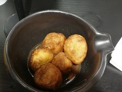 -贡梅老面馆·蟹粉面·无锡特色小吃(南长街主推店)