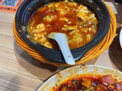 -杨三孃跷脚牛肉(中粮鸿云悦街店)