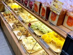 -山崎面包(苏州中心店)