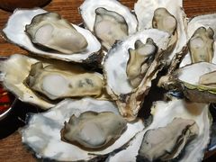 -蚝堡海鲜·威海菜·海肠捞饭·烧烤·亚洲吃蚝公司(幸福门店)