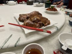 -老浒记民俗酒楼(王府井店)