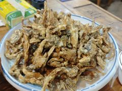 -都江堰石锅鱼