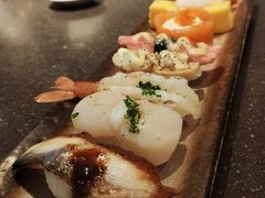-元气寿司(东方宝泰店)